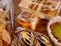 -慢熟面包店bud bread(孩儿巷店)