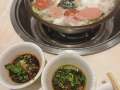 -海关荤豆花(洋河一路店)