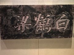 -白鹤梁水下博物馆