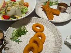 -牛扒先生·厚切雪花牛扒西餐厅(东平店)