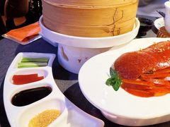 -锦府园·新台州菜(合生汇店)