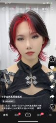 -阿莲新妆护肤造型