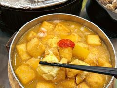 -皓景海鲜·地标美食(双月湾店)