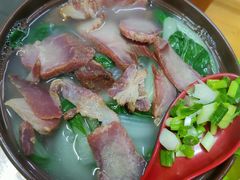 -高佬粥店(光明路店)