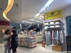 -孩子王童乐园(鹏瑞利青羊广场店)