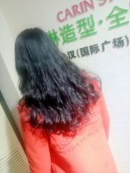 -柯琳造型