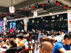 大堂-集贤门·徽菜(福田店)