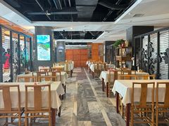 大堂-辣婆婆(航天桥店)