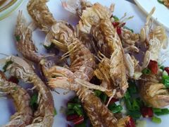 -阿马蛋汤·宁波小海鲜(总店)