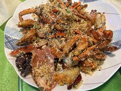 -盛港湾海鲜食府(黄沙店)