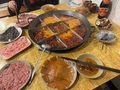 -刁姐火锅(五小区店)