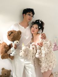 -WAVE SODA摄影工作室