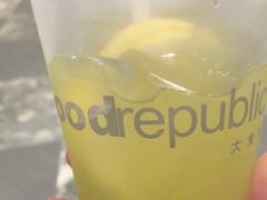 -牛车水美食街
