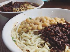 花市豌杂面-花市豌杂面(民生路店)