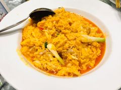 -香蕉叶餐厅(是隆店)