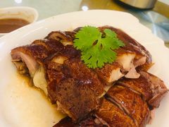 -椿记烧鹅(叠彩店)