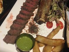 -The Cheebat 锌吧·Bistro(体育西店)