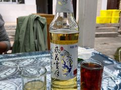 -瑞丰园庭院餐厅·白族传统家常菜