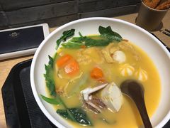 -食代馆(深业上城店)