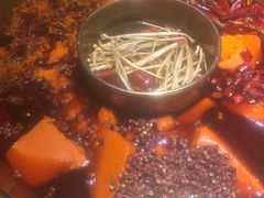 -春熙里老火锅(春熙路店)