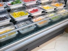 -金鹰超市(国际购物中心新街口店)