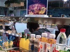 -逸山伍自转小火锅(纺织品店)