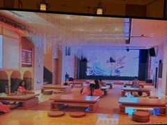 -菲拉拉漫温泉(东环路店)