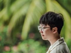 -海南清水湾莱佛士酒店