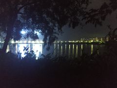 -艾溪湖湿地公园