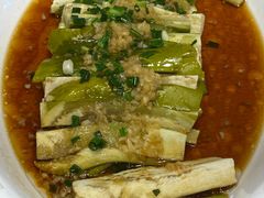 -松沪名灶·豆浆鱼头·新上海菜(飞航吾悦广场店)