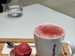 -哈根达斯(龙湖时代天街店)