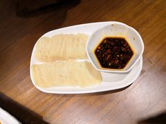 江南手工鱼饼-盱眙小龙虾(天虹店)
