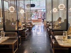 -绿茶餐厅(北京世纪金源店)
