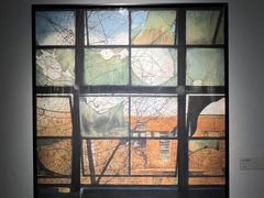 -上海虹桥当代艺术馆