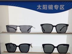 -宝视达眼镜(许昌时代广场店)