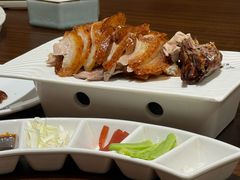 -全聚德(上海首店浦东店)