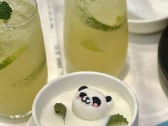 -好友缘酒家(西大店)
