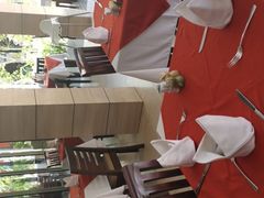 -Mai Mai Restaurant