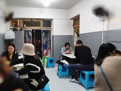 -海关荤豆花(洋河一路店)