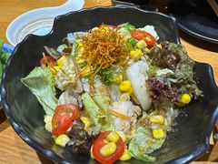 -福匠日本料理(人民路店)