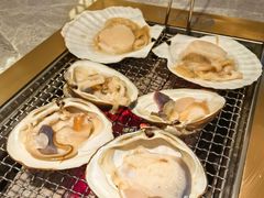 -本达人海鲜烧烤·朝鲜族风味(发展店)