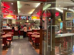 -FATBURGER 特富客汉堡(外交公寓店)