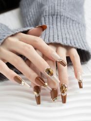 -LILY NAILS美甲美睫