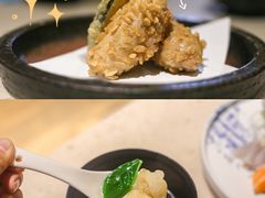 -广州瑞士酒店瑞初日本料理·铁板烧