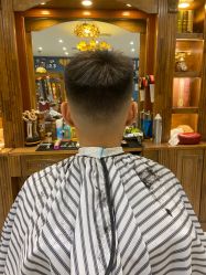 -贝勒爷专业男发