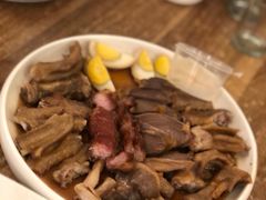 卤水拼盘-先记烧鹅王·本地粤菜(福永店)