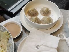 -喜来登由由大酒店九州膳坊中餐厅