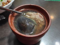 -龙老五汤店(站前西路店)