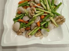 -丰泽园饭店