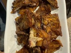 -枪火串烧·东北特色烧烤(罗湖总店)